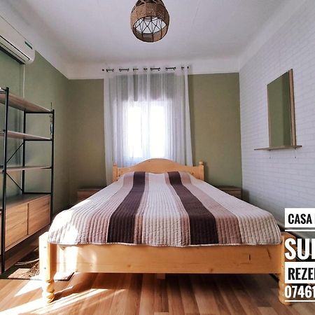 Casa De Vacanta Rodica Sulina Zewnętrze zdjęcie