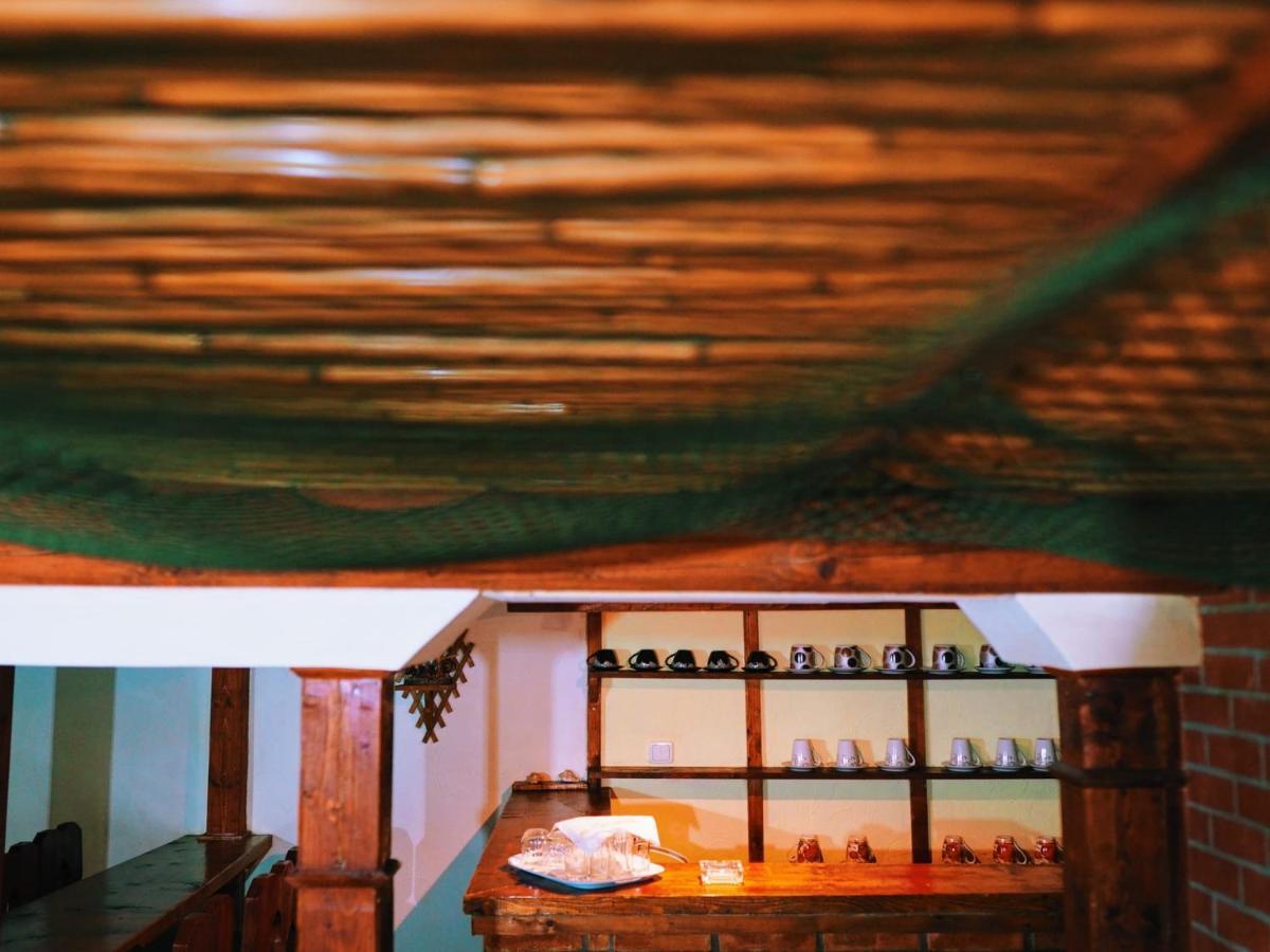 Casa De Vacanta Rodica Sulina Zewnętrze zdjęcie
