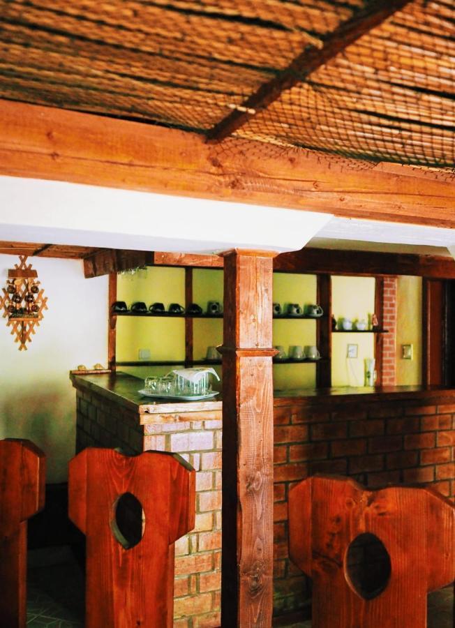 Casa De Vacanta Rodica Sulina Zewnętrze zdjęcie
