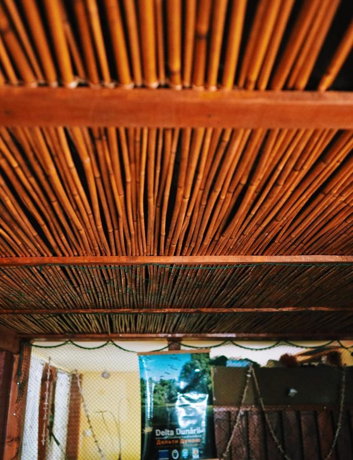 Casa De Vacanta Rodica Sulina Zewnętrze zdjęcie