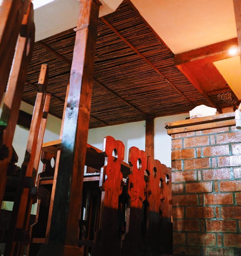Casa De Vacanta Rodica Sulina Zewnętrze zdjęcie