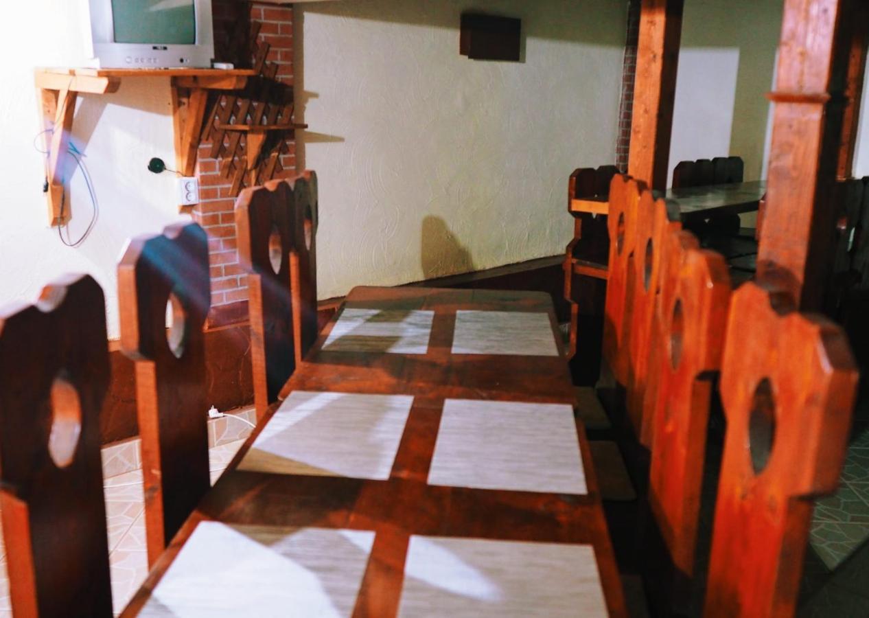 Casa De Vacanta Rodica Sulina Zewnętrze zdjęcie