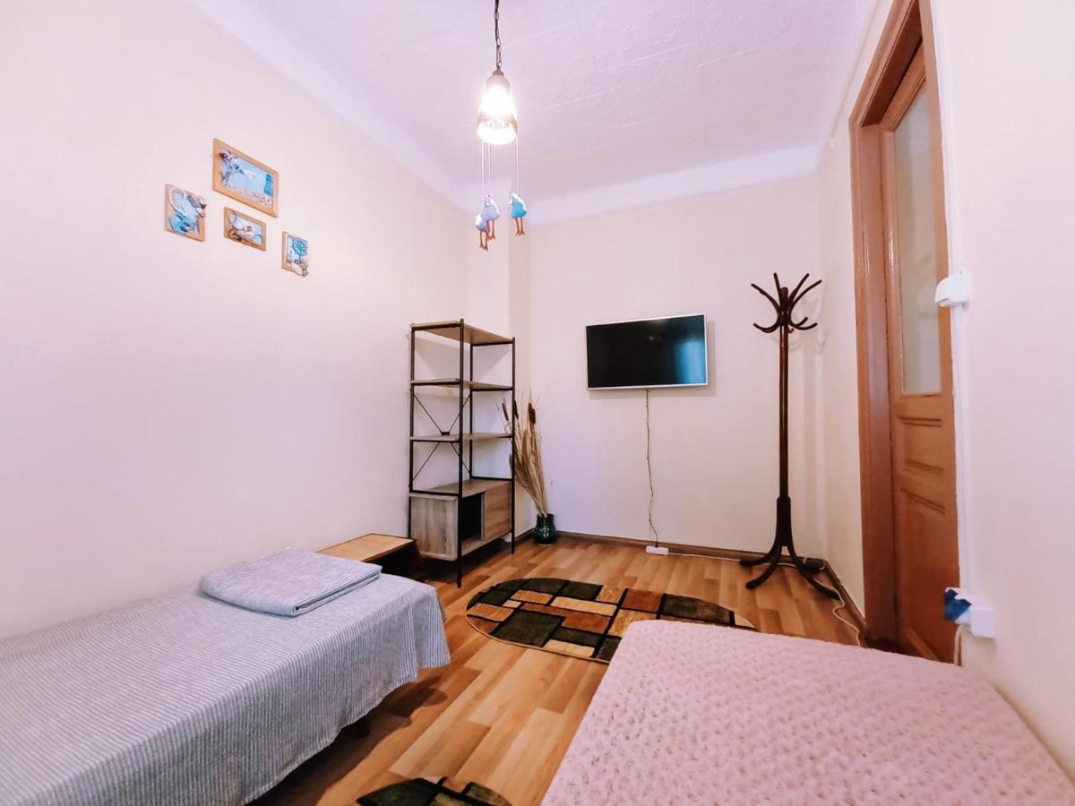 Casa De Vacanta Rodica Sulina Zewnętrze zdjęcie