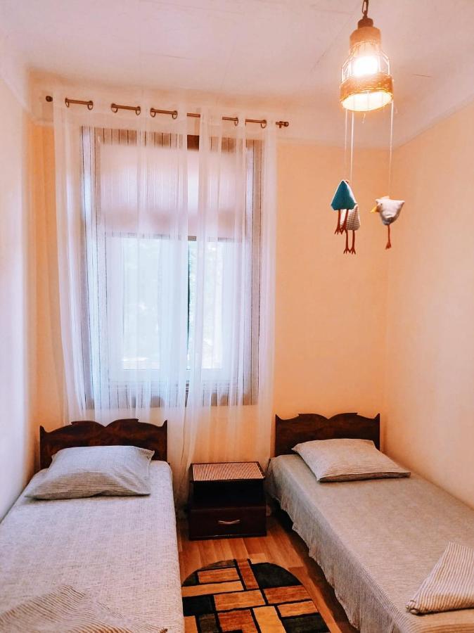 Casa De Vacanta Rodica Sulina Zewnętrze zdjęcie