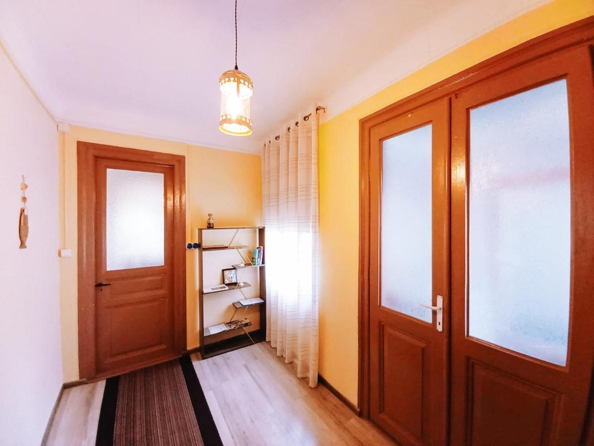 Casa De Vacanta Rodica Sulina Zewnętrze zdjęcie