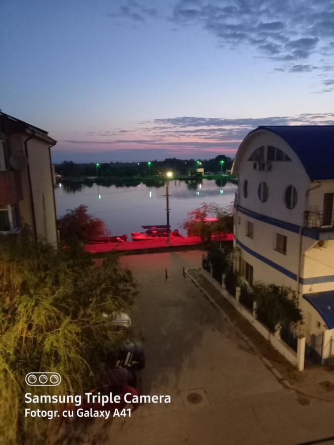 Casa De Vacanta Rodica Sulina Zewnętrze zdjęcie